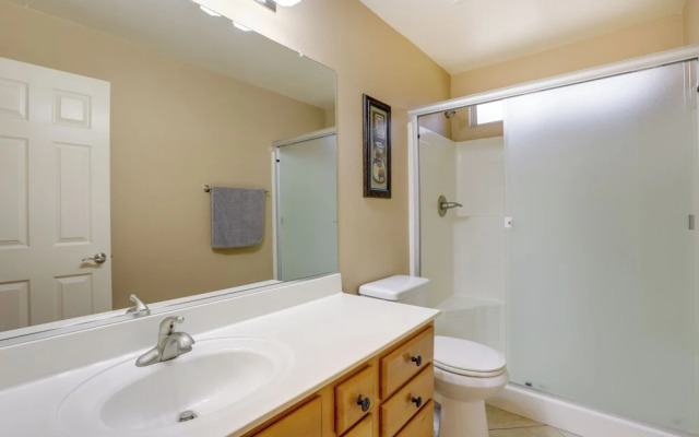 Near Golfing: Avondale Home w/ Heated Pool!