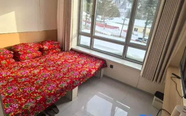 Xue Xiang Hao Hao Meeting· Holiday Homestay