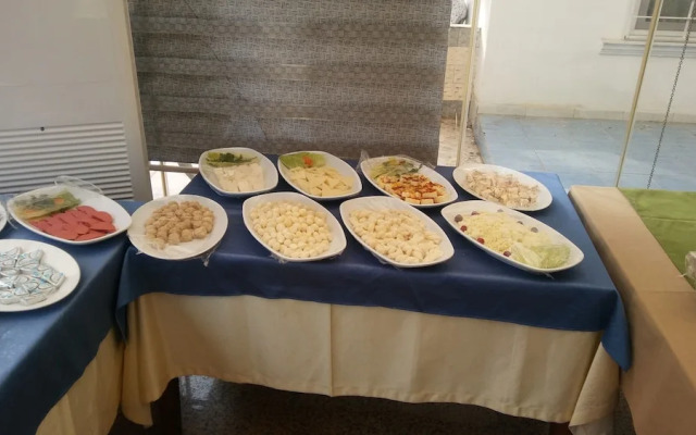 Hotel Korykos Kizkalesi