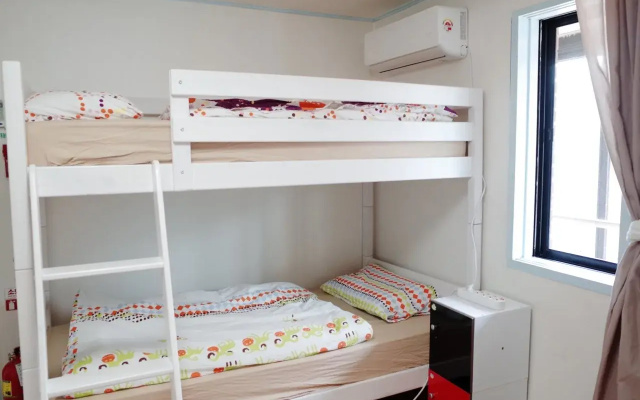Hongdae Chef Guest House