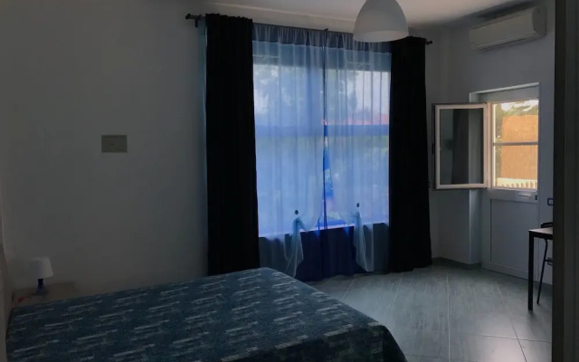 B&B Villa Zelinda