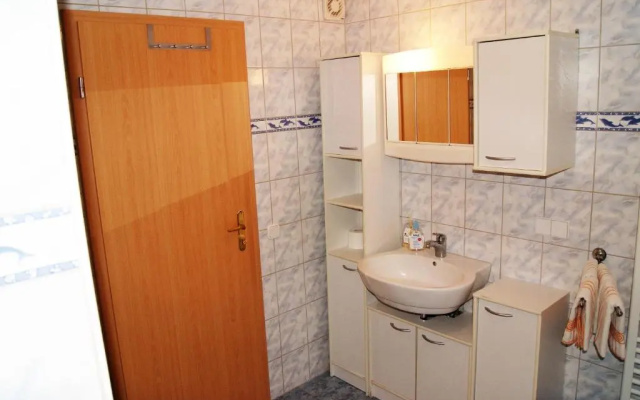 Ferienwohnung Nitzschke