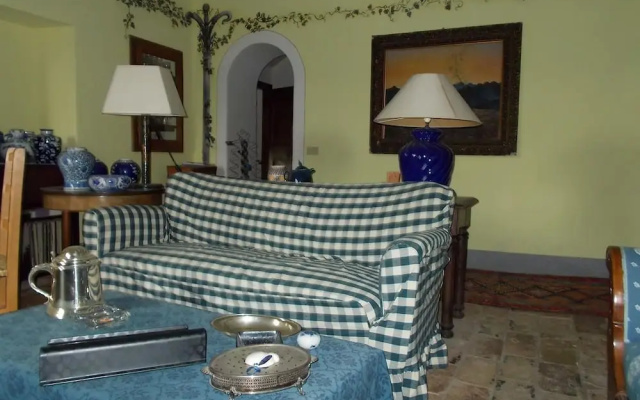 Locanda Le Querce