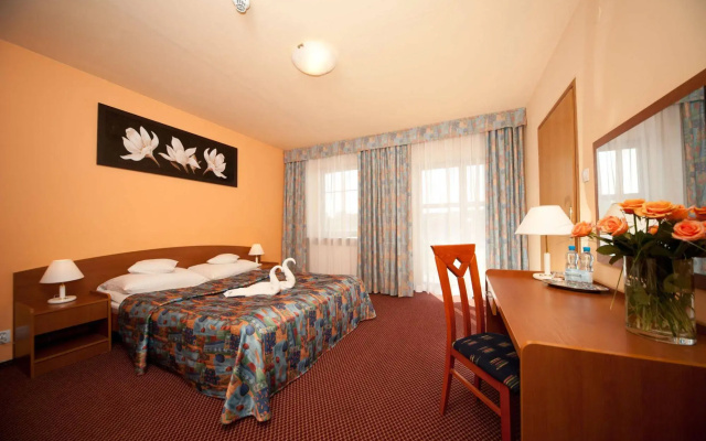 Hotel Gromada Radom Centrum