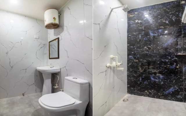 Itsy Hotels Krishna Residency, Govardhan Chauraha