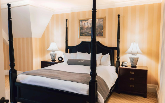 Royal Park Hotel