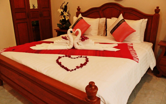 Nok Resort & Hotel
