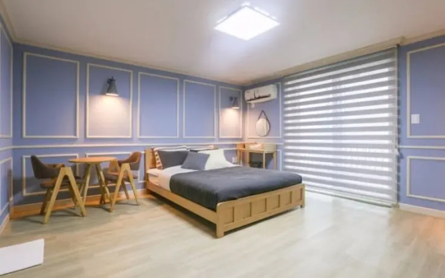 Goseong Natural House Pension