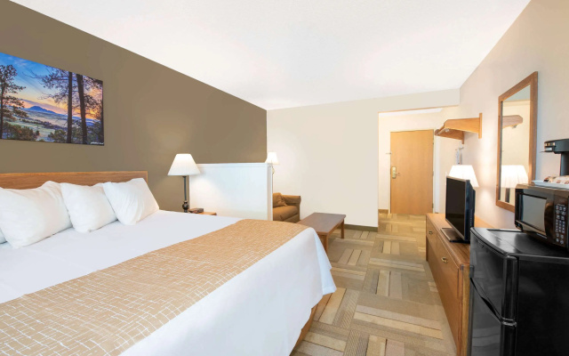 Travelodge by Wyndham Spearfish