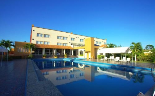 Hotel Vicans