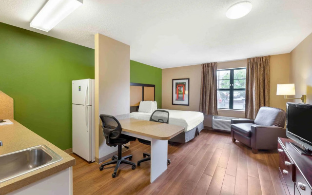 Extended Stay America Suites Akron Copley East
