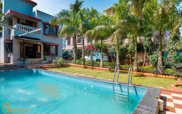 Royal Hideaway - Lonavala