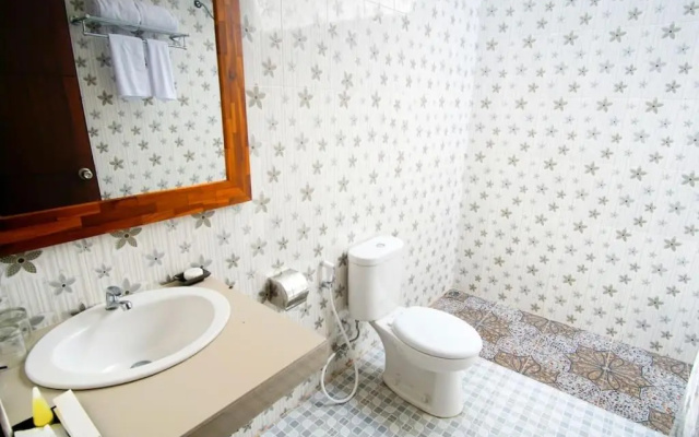 Kutuh Manak Guest House