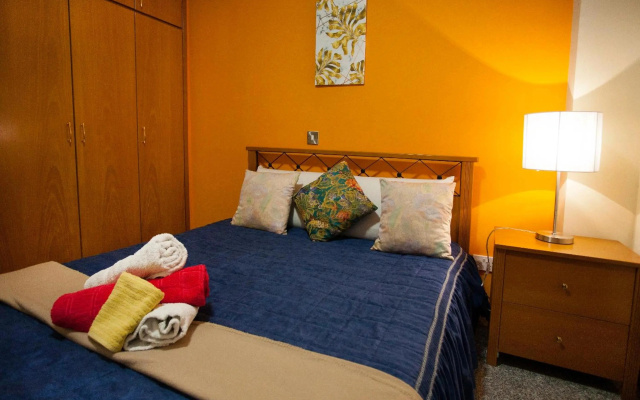 Limassol Hestia Boutique Apartment