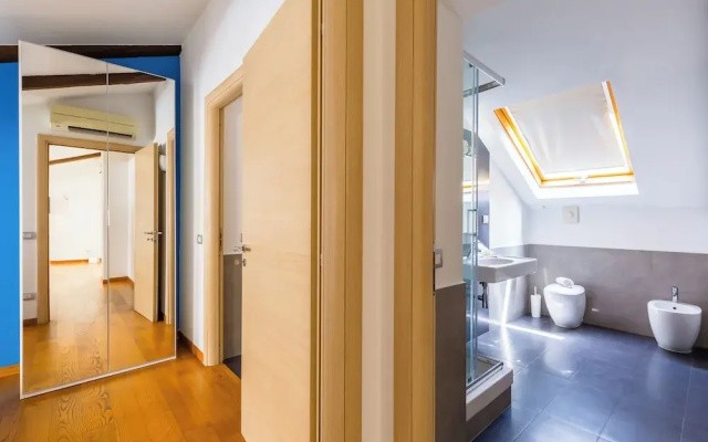 Attico al Duomo by Napoliapartments