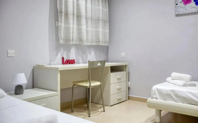 Marsaskala Escape Pool Beaches Local Charm