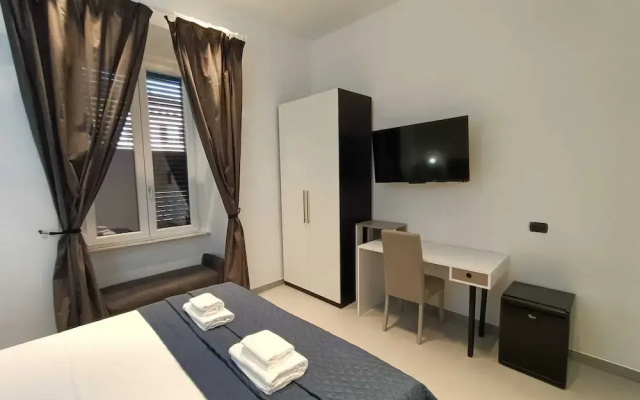 World Wide Bed Termini