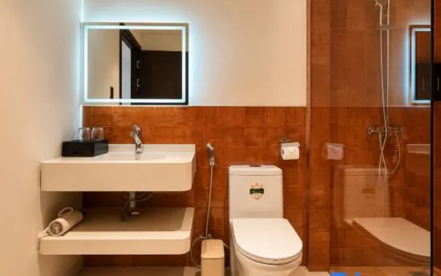 Amana Living - Nguyen Canh Chan