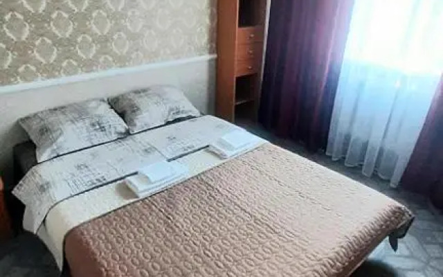 Guest House - Гостевой частный дом