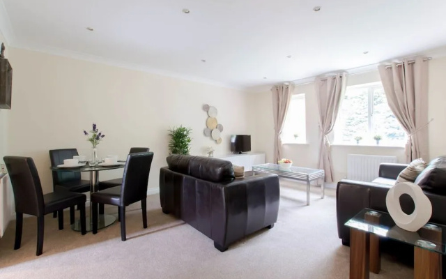 Copthorne Court Serviced Apartments