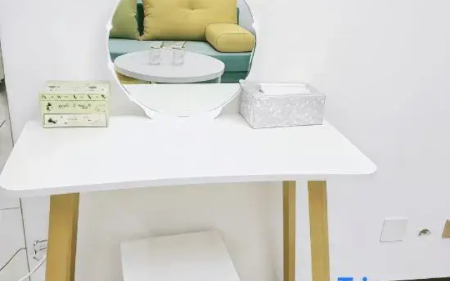 Zhaoshizi still Apartment (Daqing Wanda Plaza)