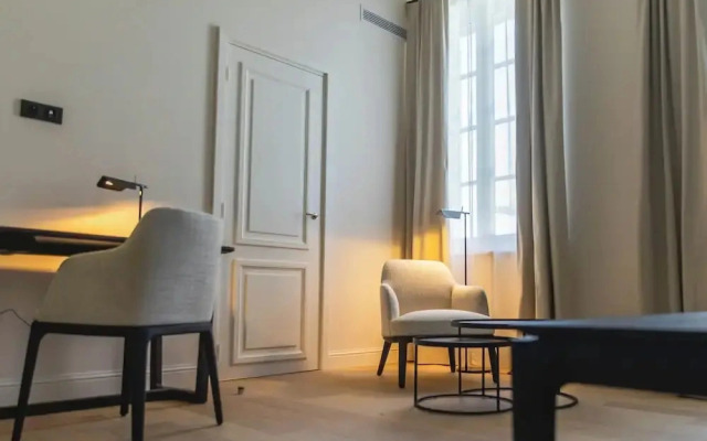 La Villa des Vignes