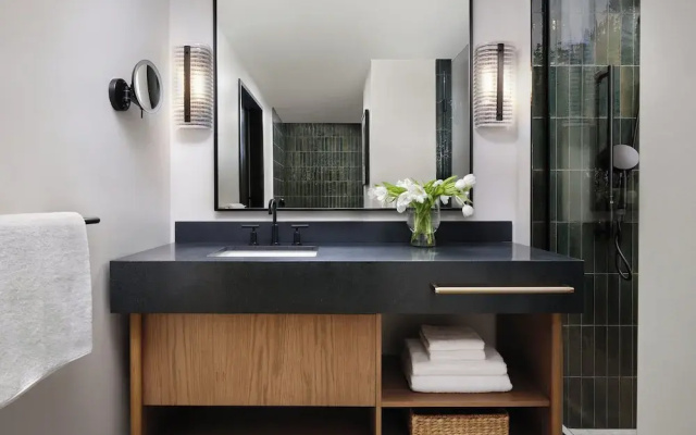 Kimpton Santo San Antonio - Riverwalk by IHG