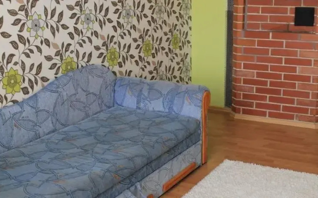 Summer Apartment Tallinna mnt