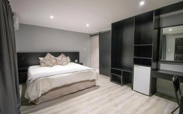 BON Hotel Rustenburg