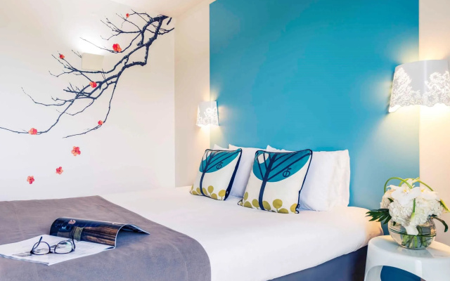 Mercure Le Mans Batignolles - Hôtel & Spa