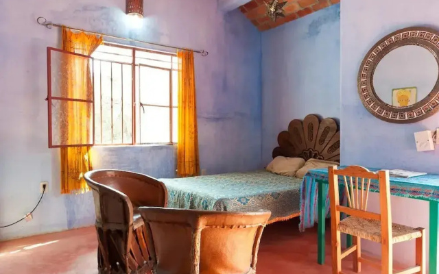 Inviting 1-bed Apartment in Sayulita