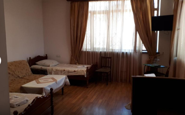 Hotel VIVAS