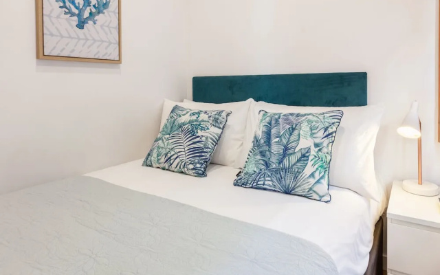 D&S - Porto São Bento Apartments