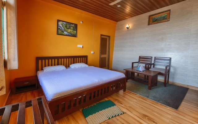 Sherpa Eco Resort