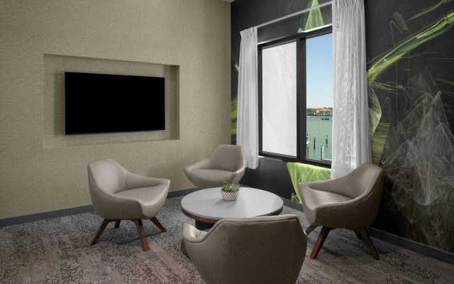 Courtyard by Marriott Clearwater Beach