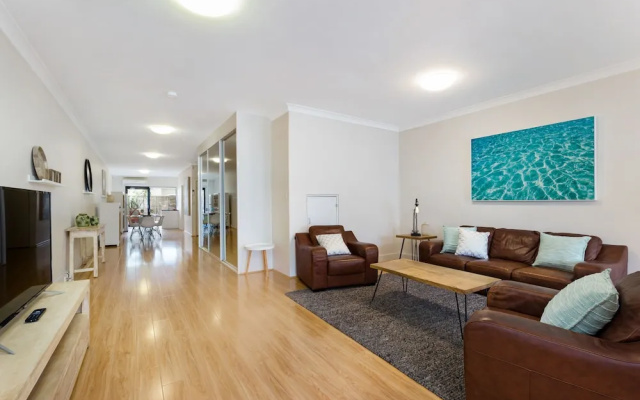 Ultimo Hackett Apartments