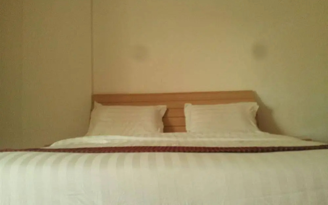 Rahhal Albahr Hotel Units
