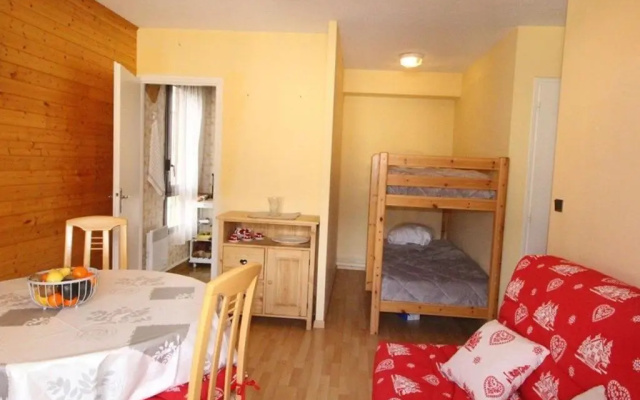 Appartement Bagnères-de-Luchon, 2 pièces, 4 personnes - FR-1-313-160