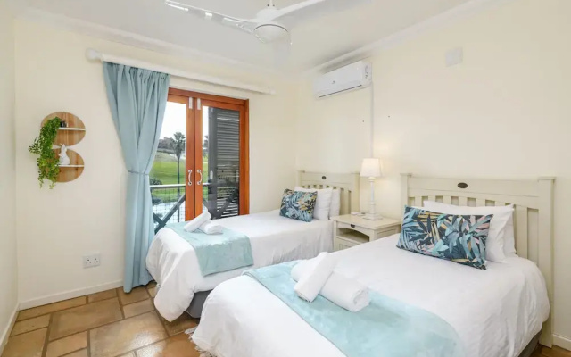 San Lameer Villa Rentals 10432
