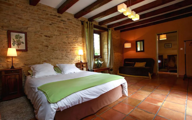 Auberge d'Imbès