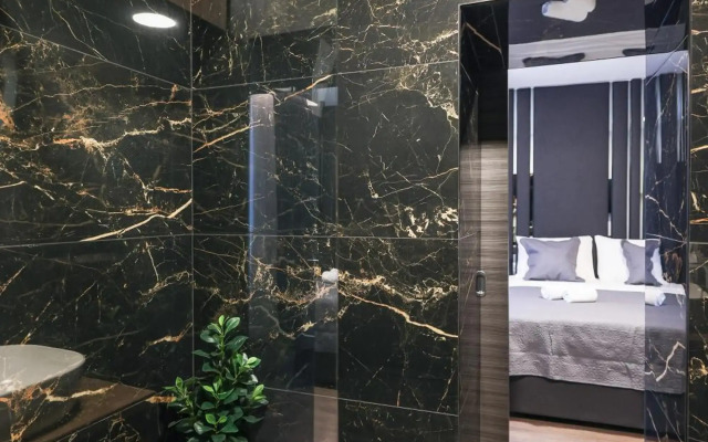 City Premium Rooms - AE1573
