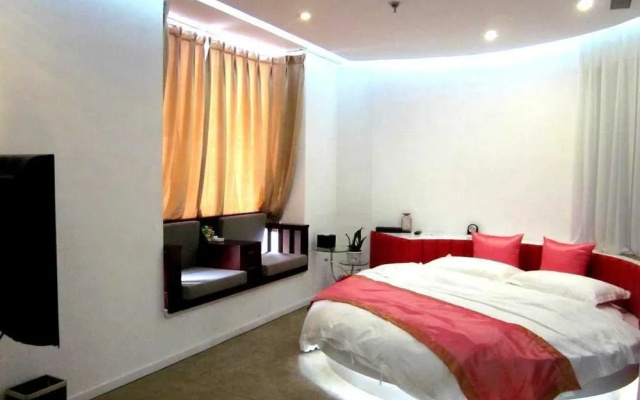 Shengmao Hotel