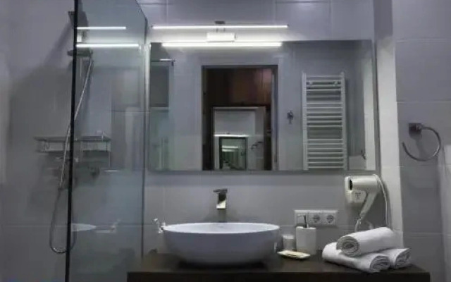 New Gudauri Rooms