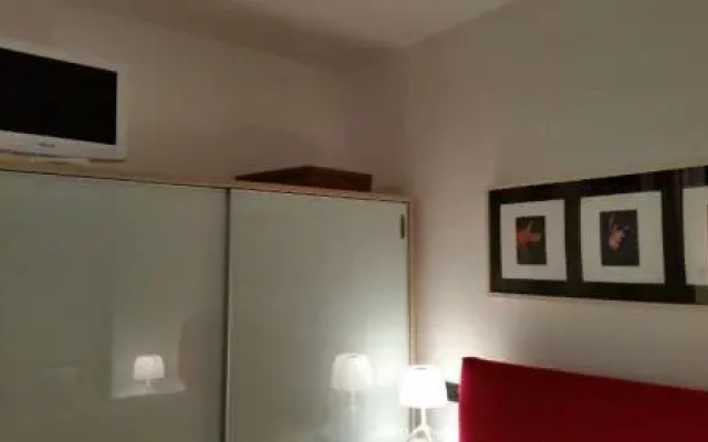 Degli Strategi Apartment