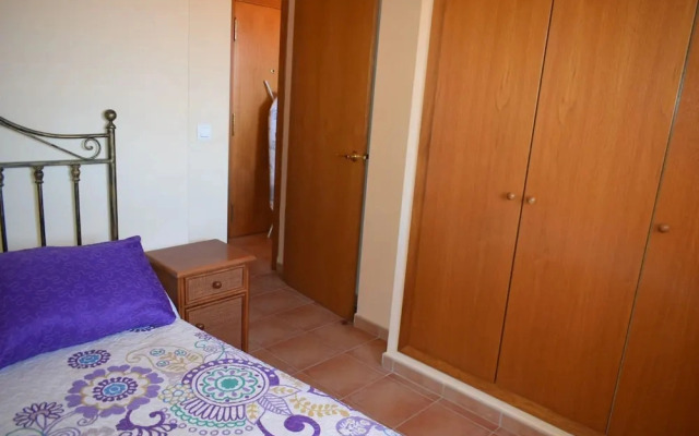 At2214 in Denia With 2 Bedrooms and 2 Bathrooms