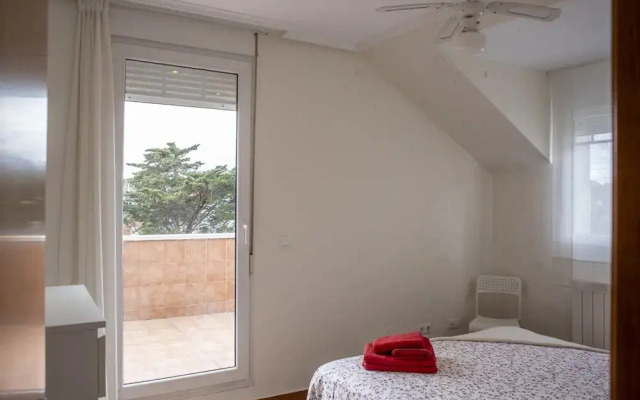 Apartamentos Somo