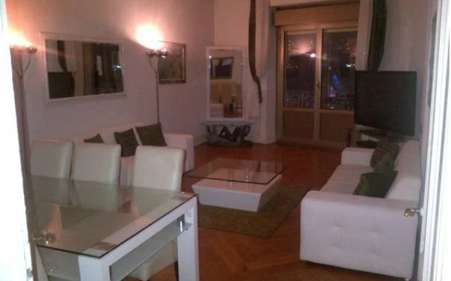 Appartement Luxe