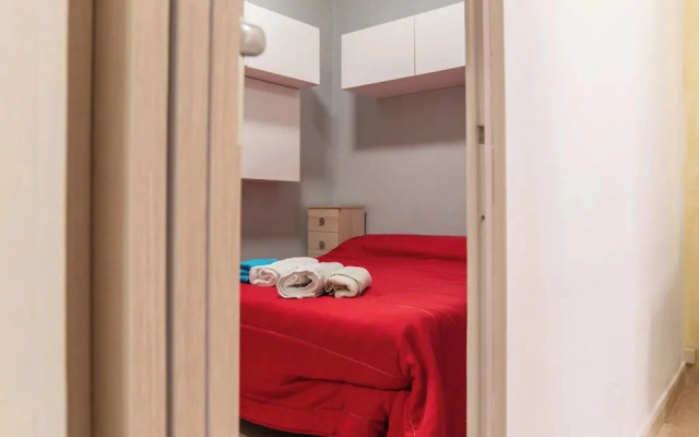 Casa nel Borgo