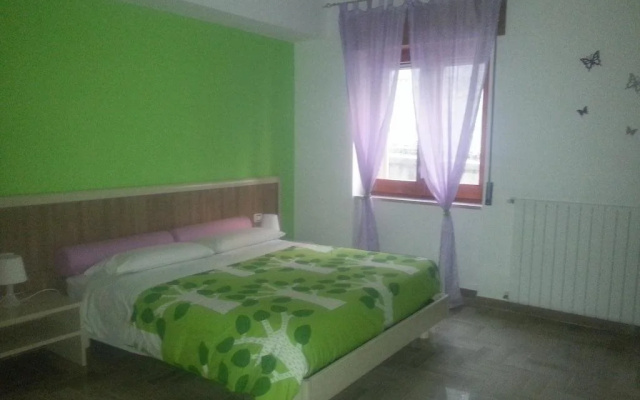 Bed and Breakfast - Le stagioni
