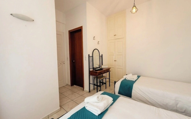 Aegean Nest Studios - Adults only